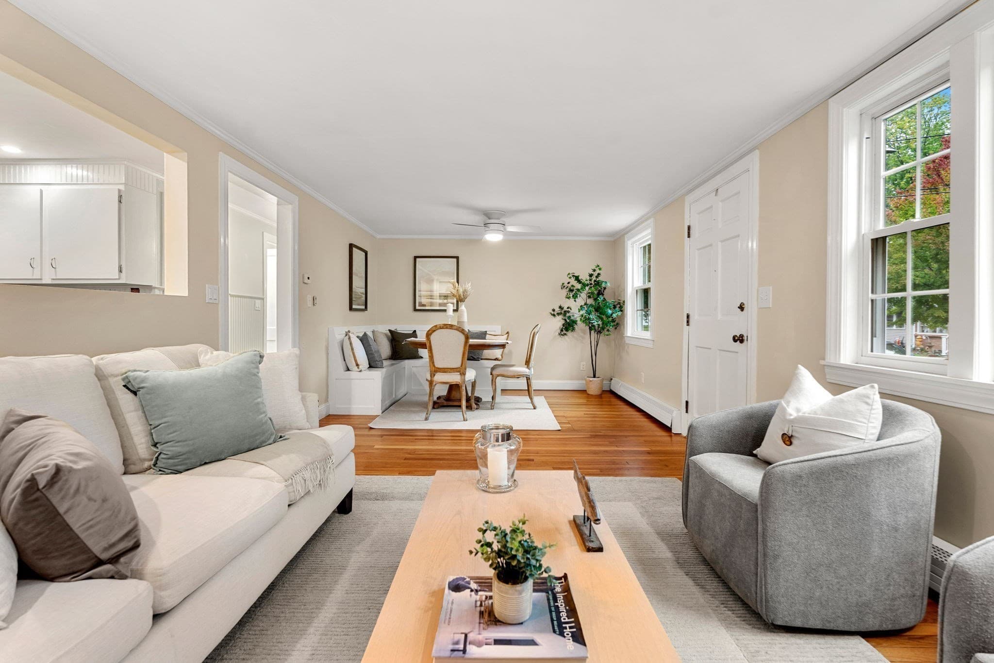 Single Family Residence at 25 Chipman Road, Beverly MA 01915, Beverly, photo 5 of 30