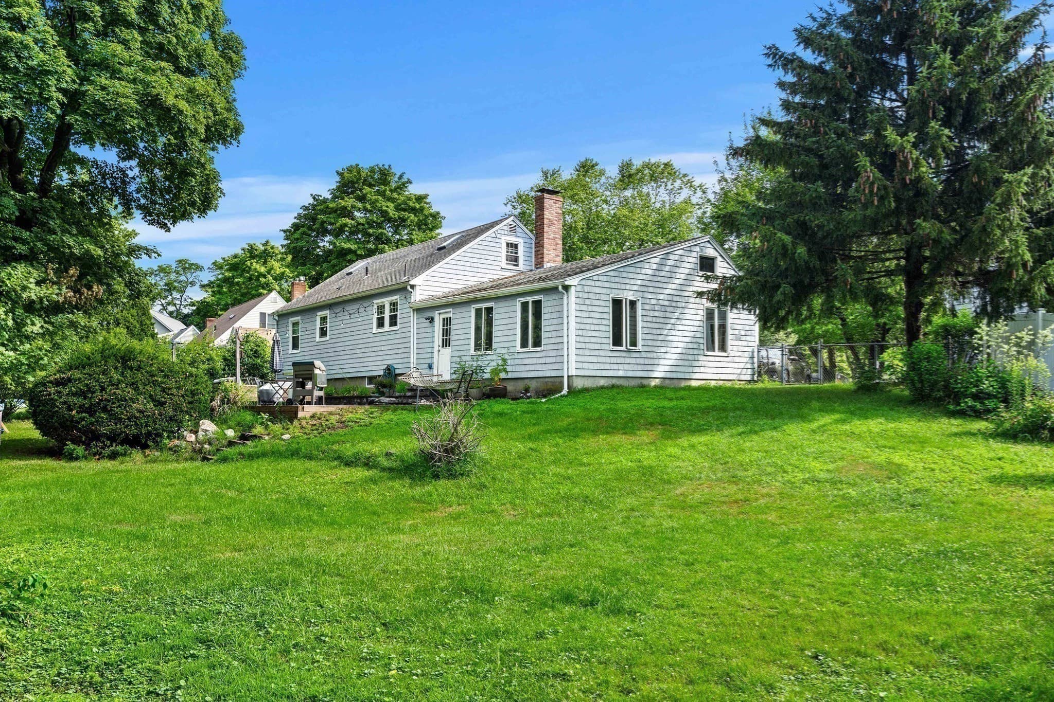 Single Family Residence at 25 Chipman Road, Beverly MA 01915, Beverly, photo 30 of 30