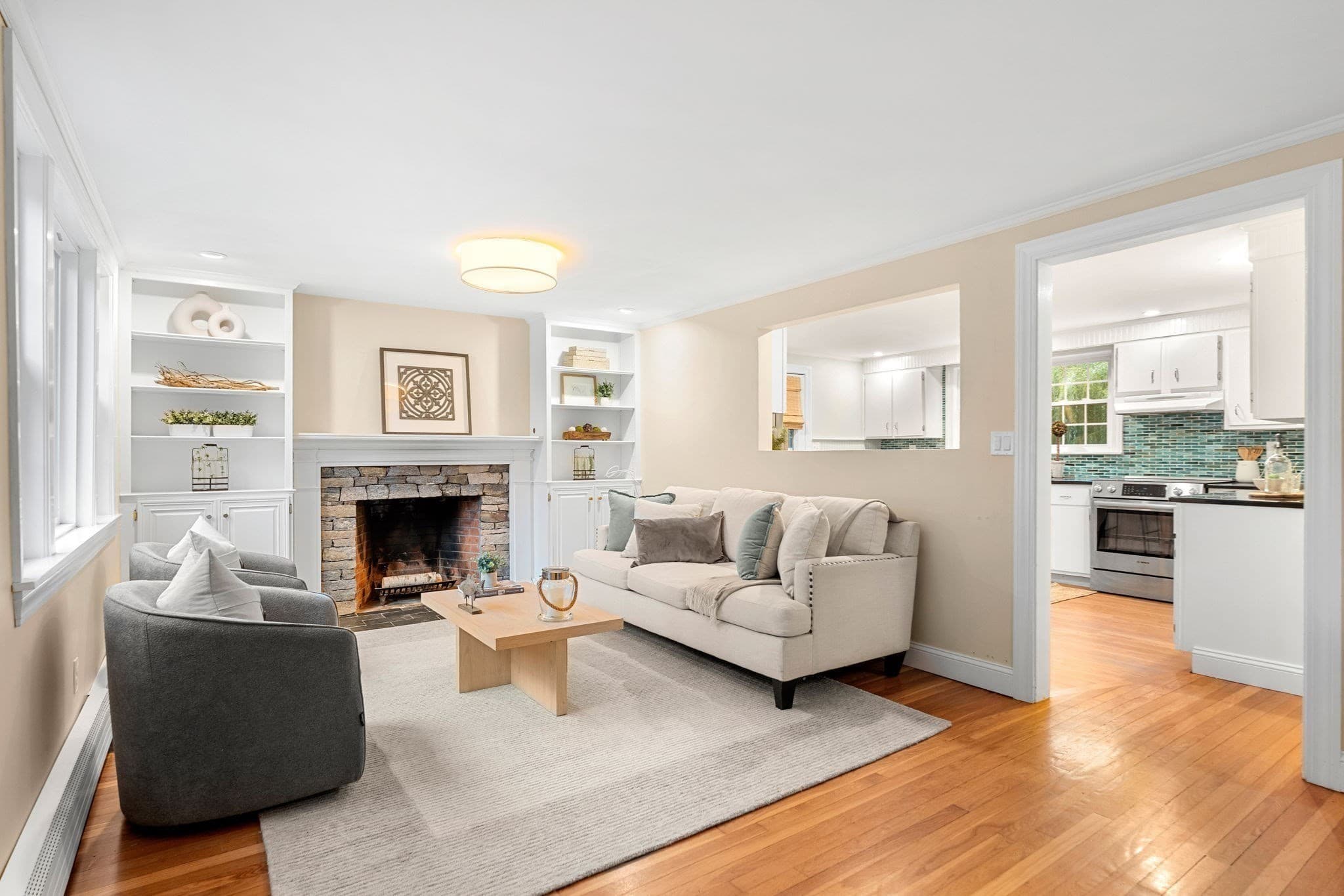 Single Family Residence at 25 Chipman Road, Beverly MA 01915, Beverly, photo 4 of 30