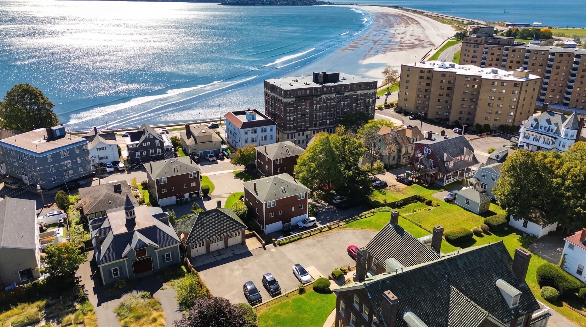 51 Ocean Ave # 51, Lynn MA 01902