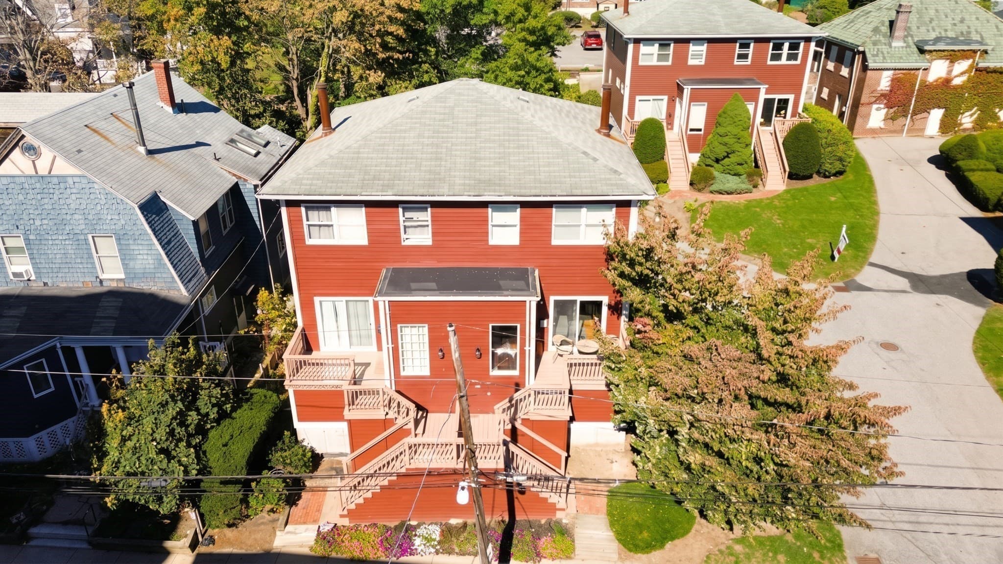 Condominium at 51 Ocean Ave # 51, Lynn MA 01902, Lynn, photo 14 of 23