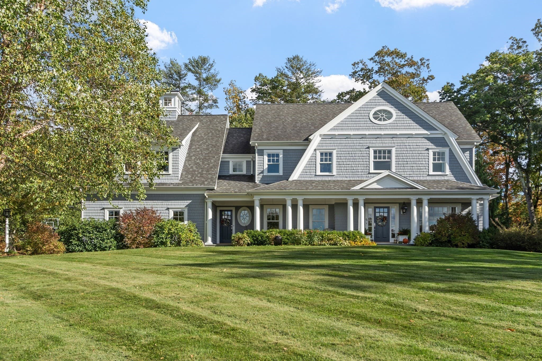 78 Hanover Rd, Carlisle MA 01741