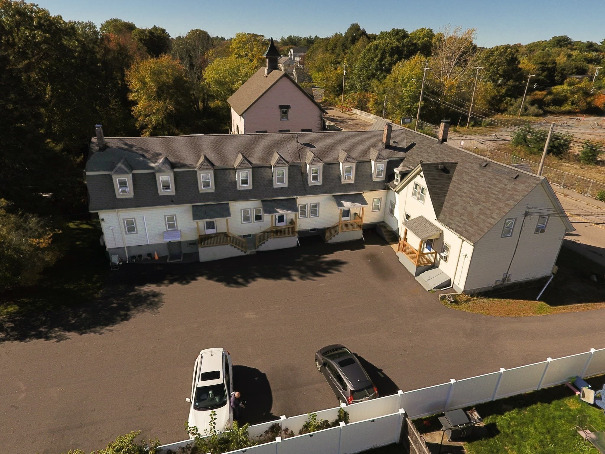 426 Whittenton Street, Taunton MA 02780