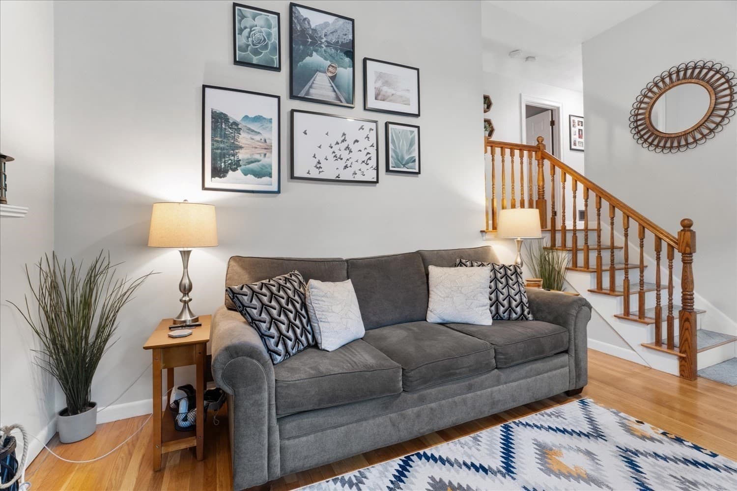 Single Family Residence at 15 Parliament Dr, Franklin MA 02038, Franklin, photo 6 of 41