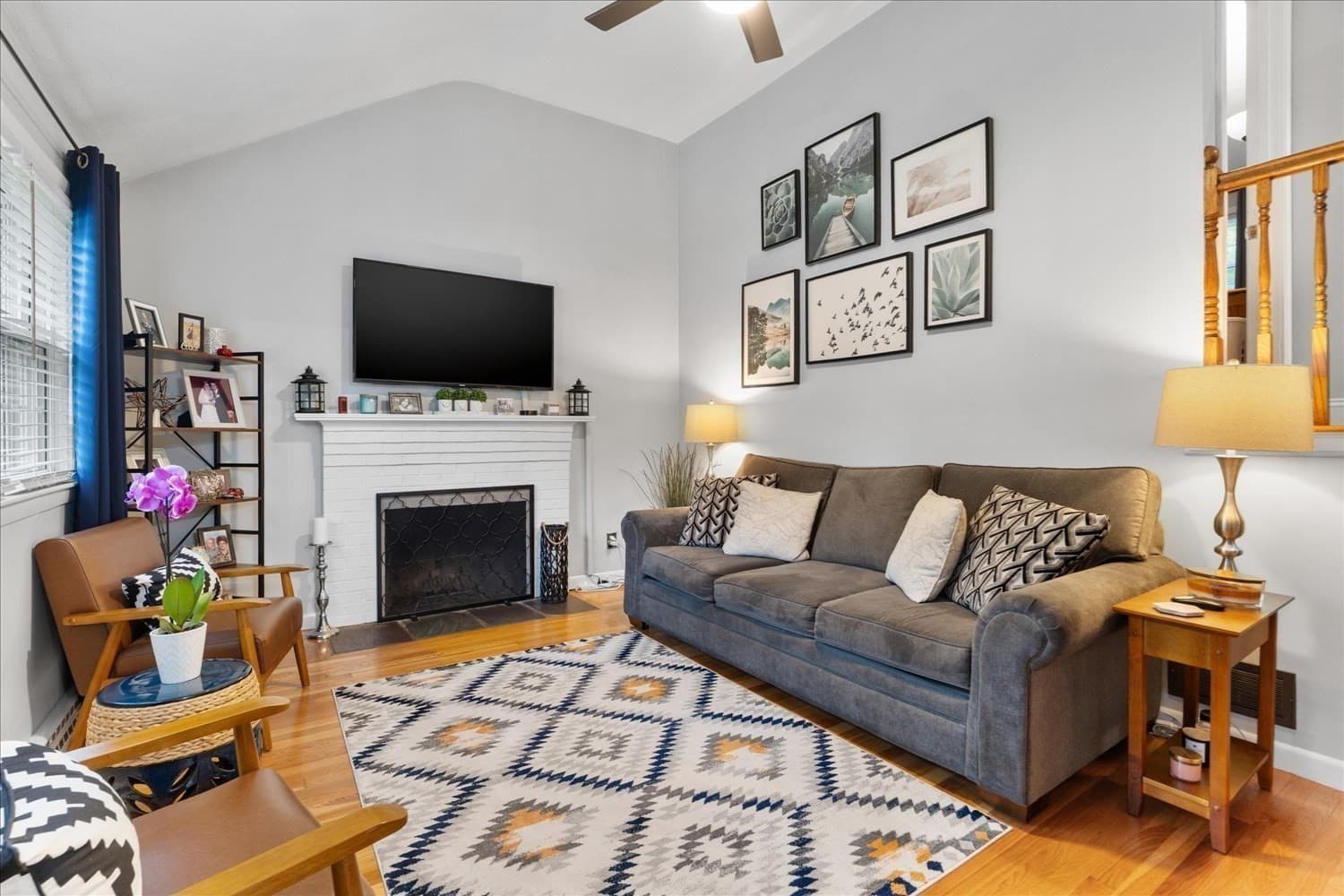 Single Family Residence at 15 Parliament Dr, Franklin MA 02038, Franklin, photo 5 of 41