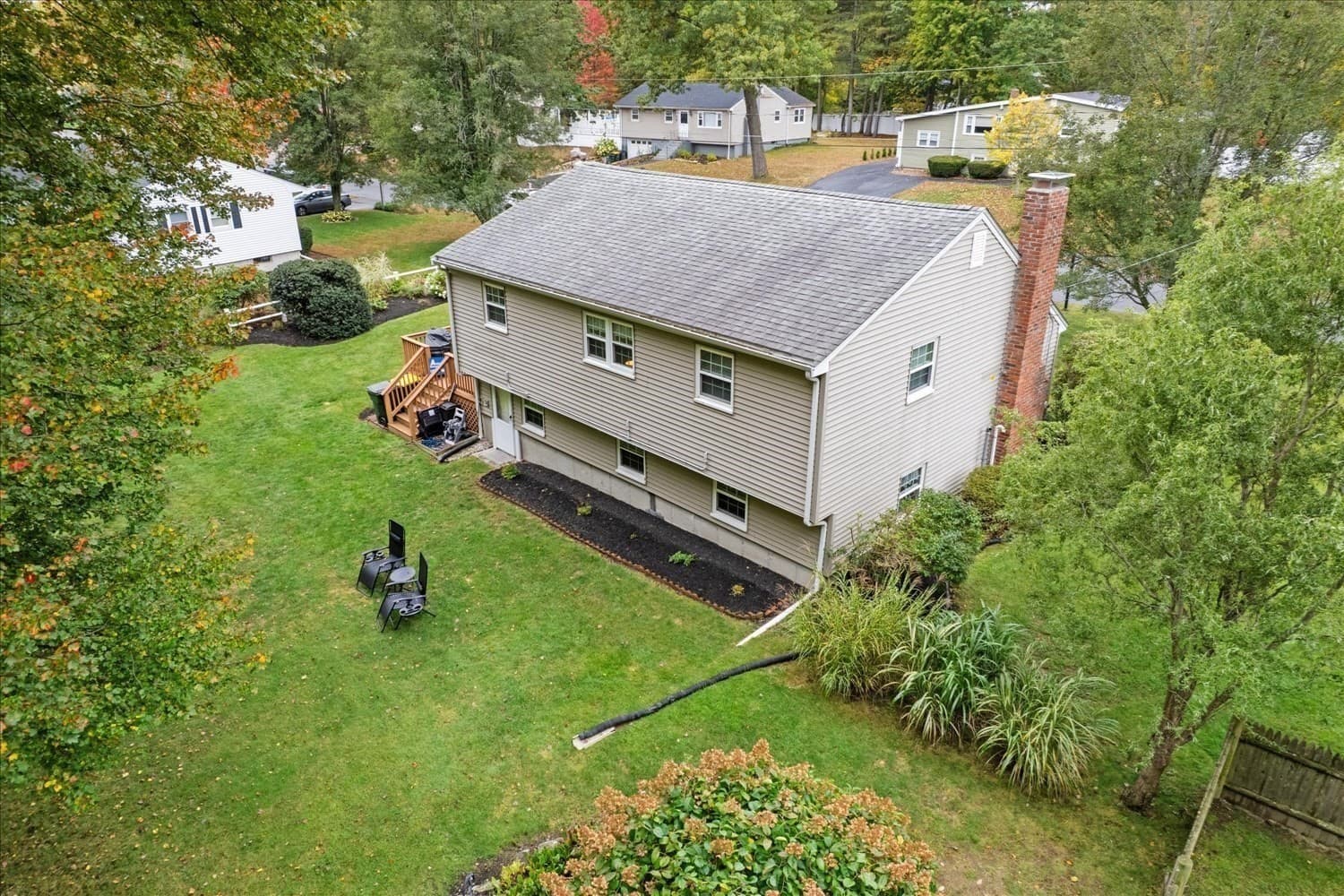 Single Family Residence at 15 Parliament Dr, Franklin MA 02038, Franklin, photo 33 of 41