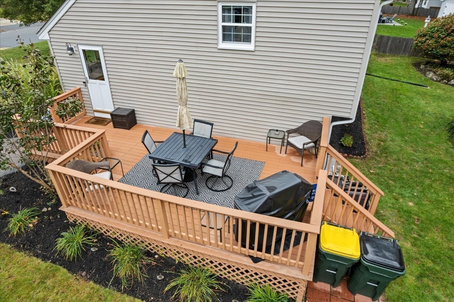 Single Family Residence at 15 Parliament Dr, Franklin MA 02038, Franklin, photo 31 of 41