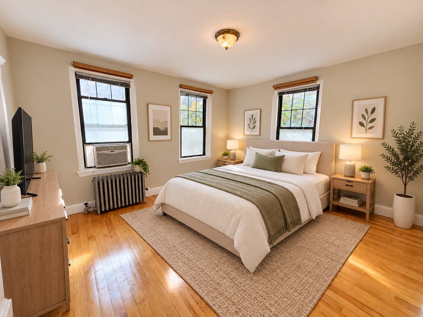 64 Queensberry # 114, Boston MA 02215