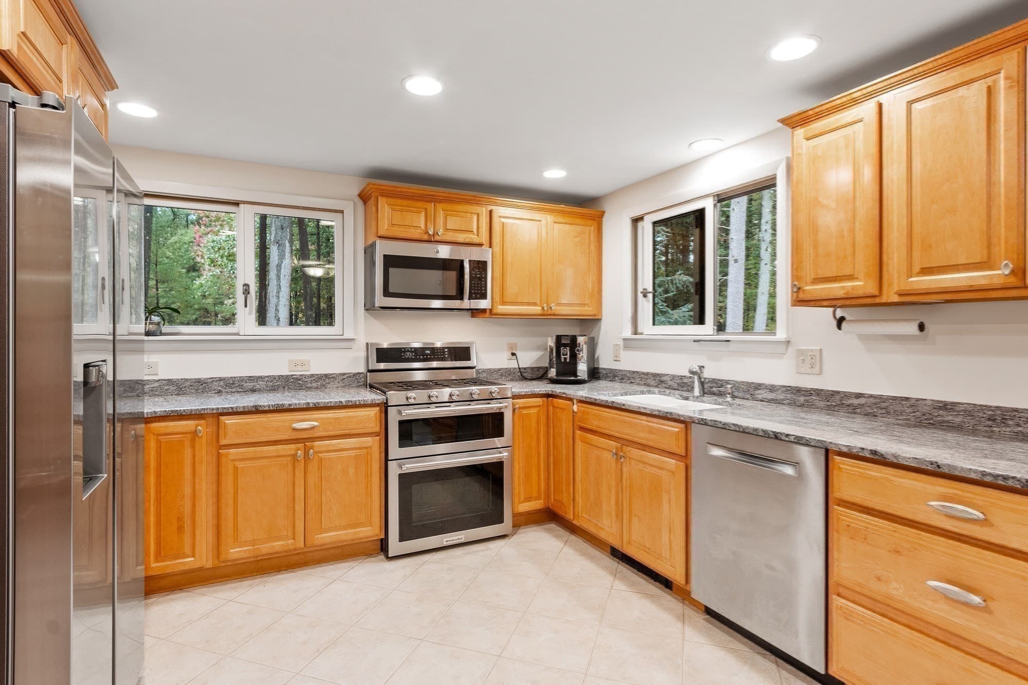 Single Family Residence at 68 Lancaster County Rd, Harvard MA 01451, Harvard, photo 12 of 38