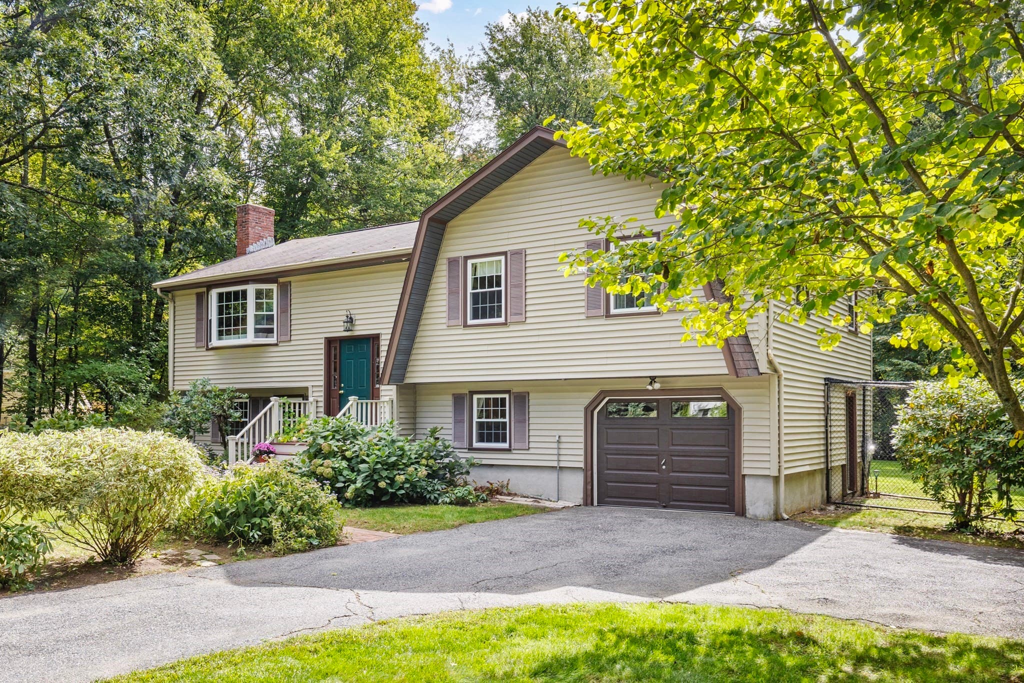 Single Family Residence at 23 Teresa Rd, Hopkinton MA 01748, photo 3 of 41