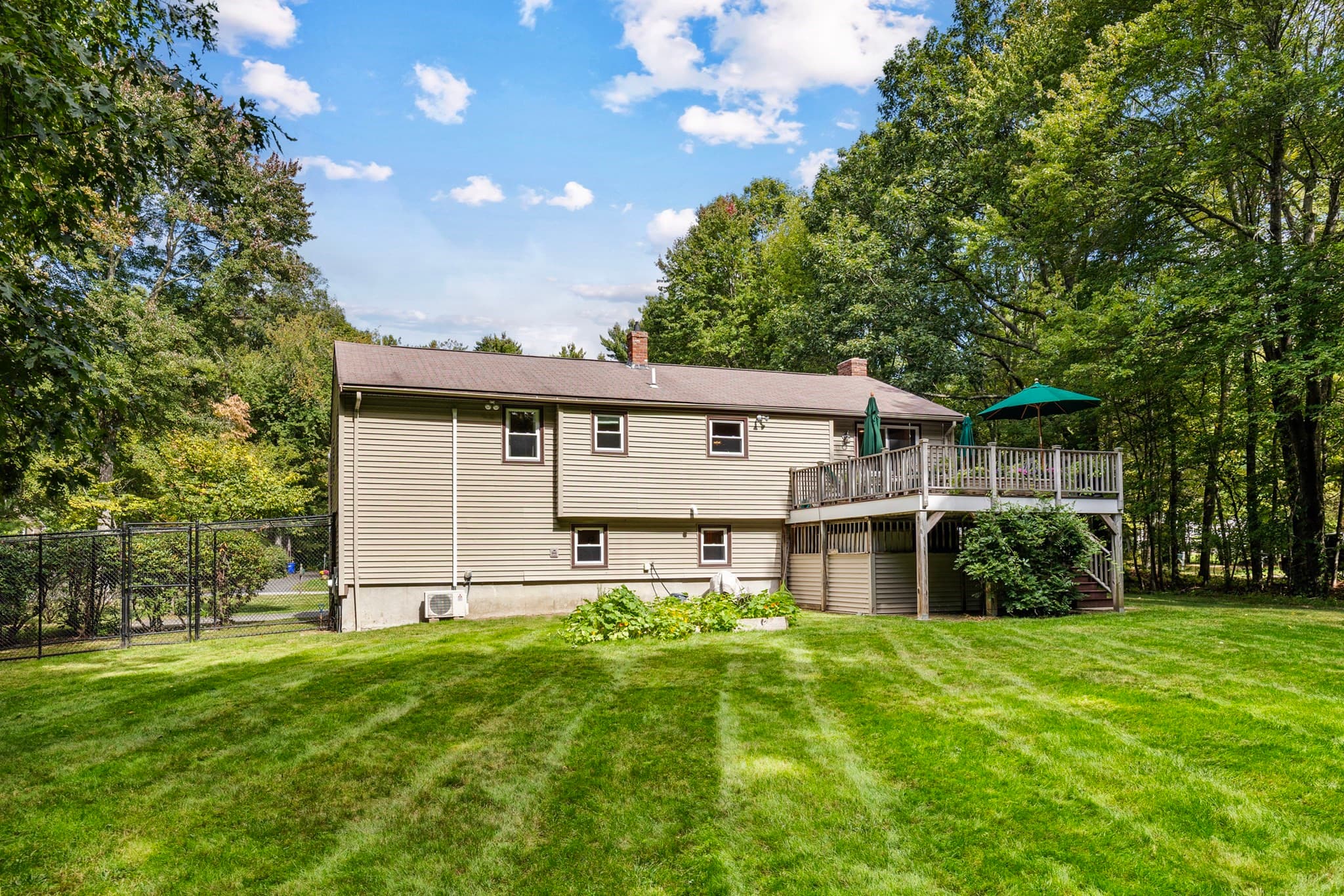 Single Family Residence at 23 Teresa Rd, Hopkinton MA 01748, photo 36 of 41