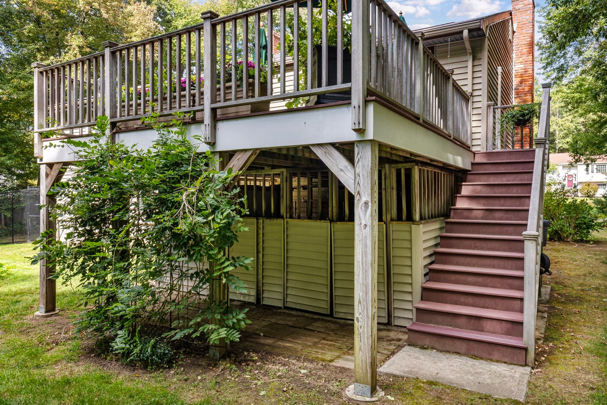 Single Family Residence at 23 Teresa Rd, Hopkinton MA 01748, photo 38 of 41