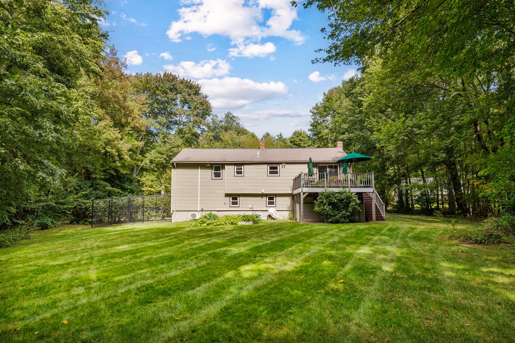 Single Family Residence at 23 Teresa Rd, Hopkinton MA 01748, photo 37 of 41