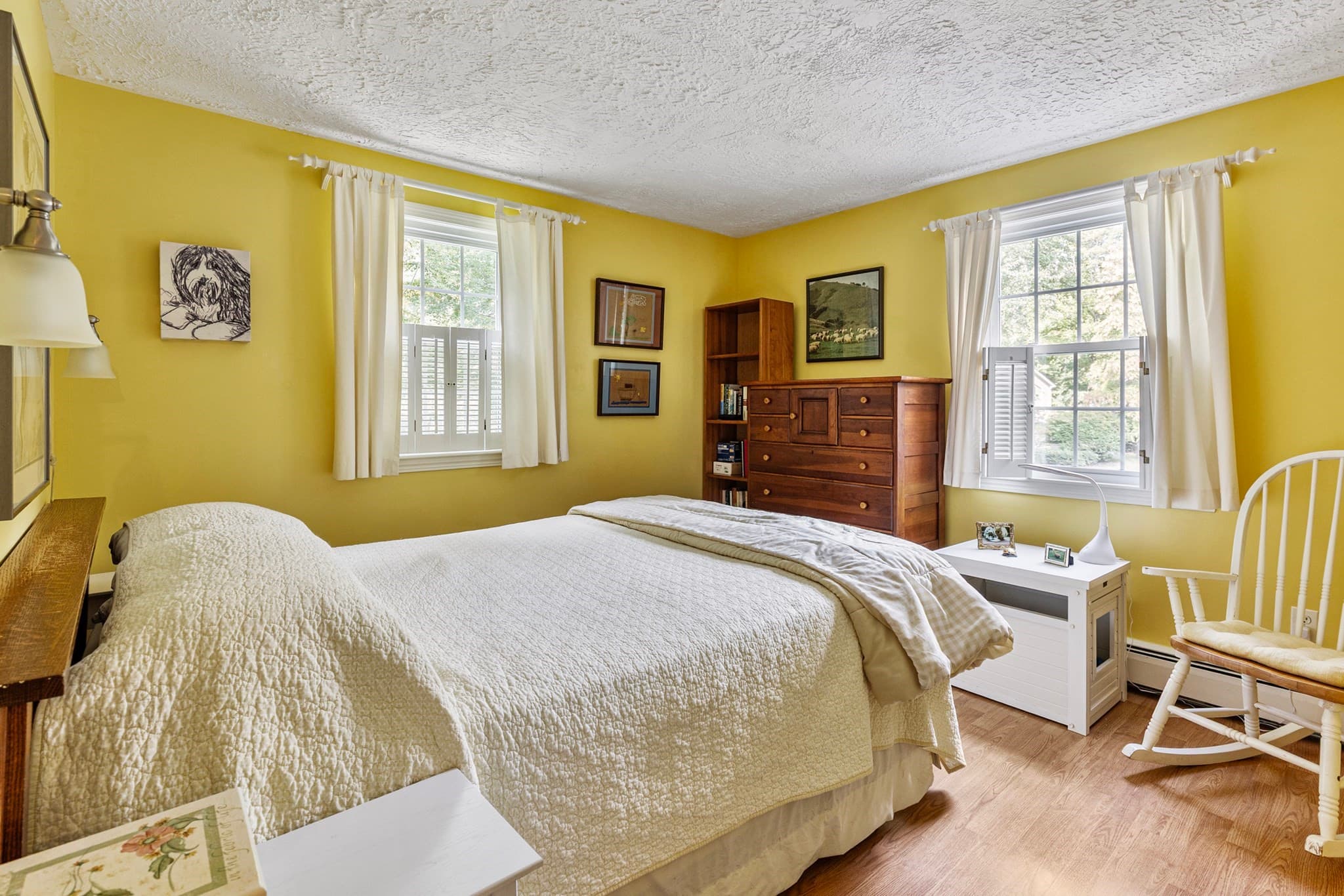 Single Family Residence at 23 Teresa Rd, Hopkinton MA 01748, photo 19 of 41