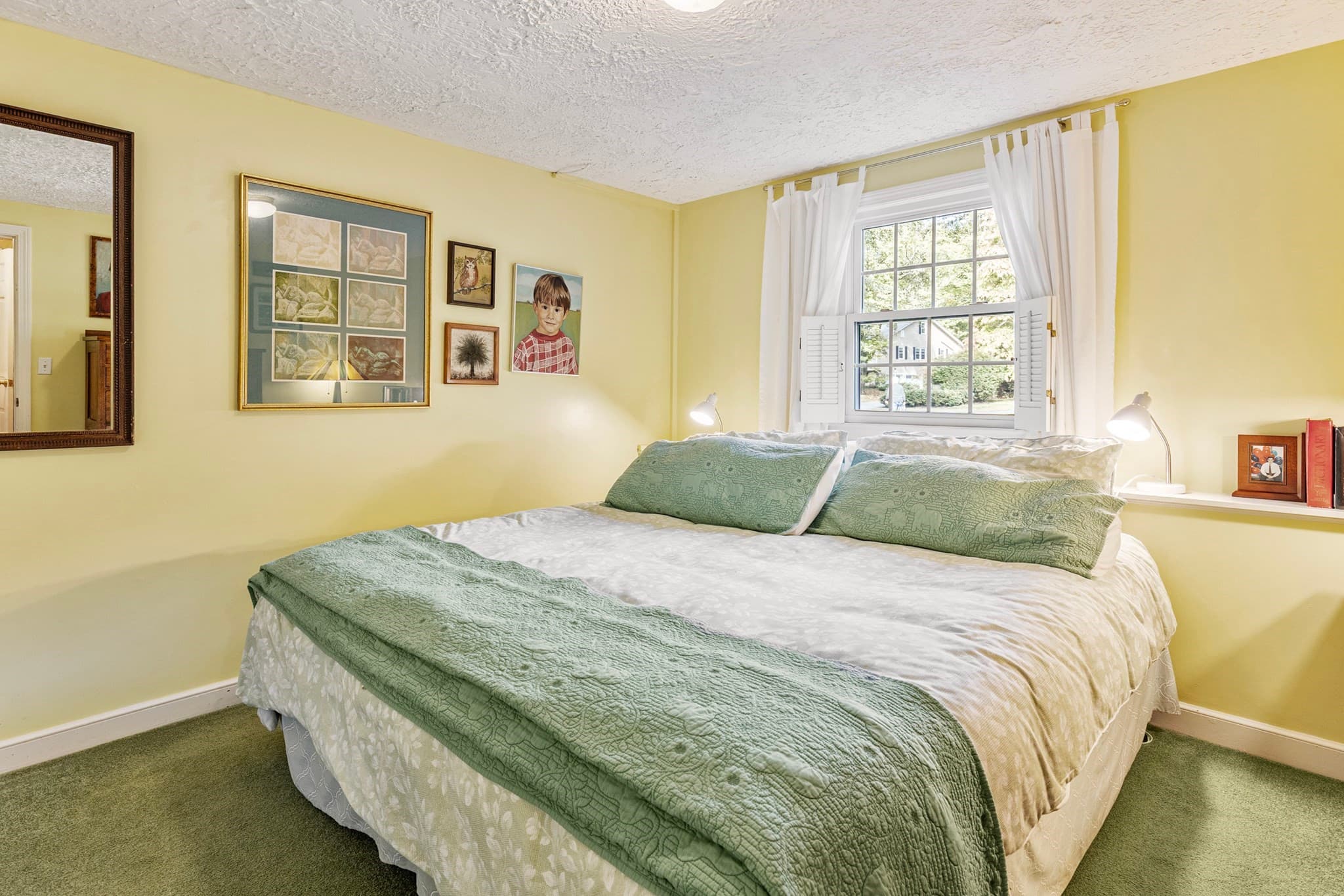 Single Family Residence at 23 Teresa Rd, Hopkinton MA 01748, photo 25 of 41