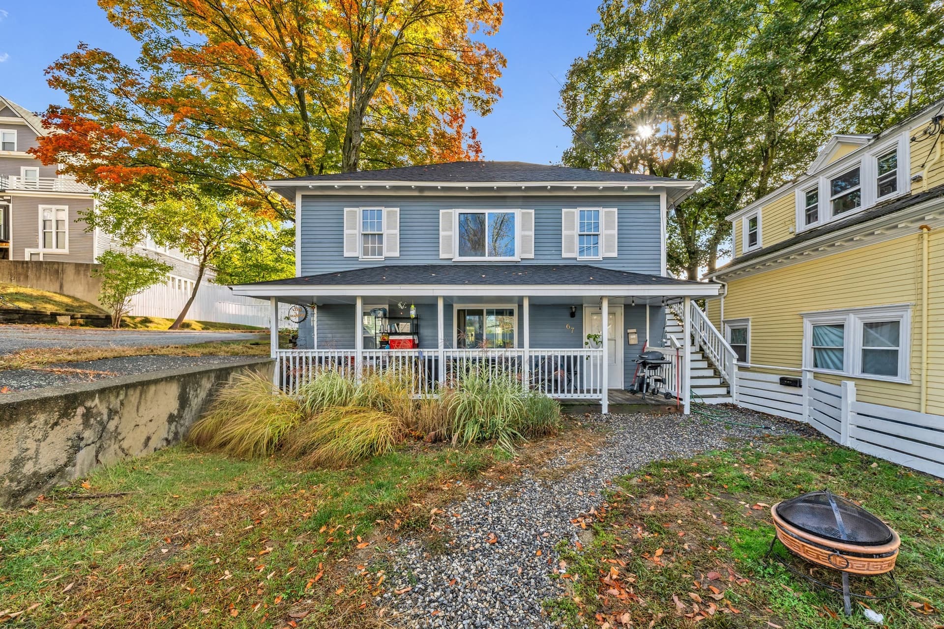 67 Moore Street, Haverhill MA 01830