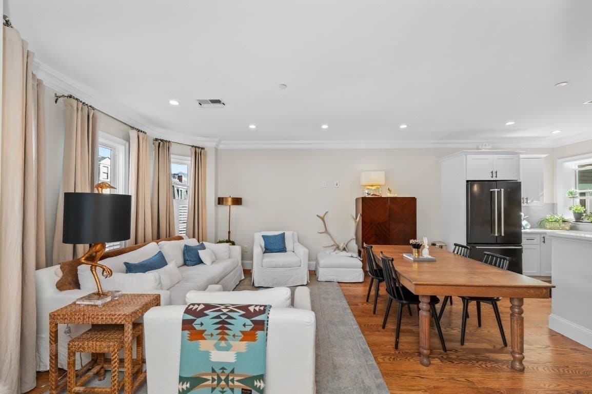 Condominium at 308 Bunker Hill St # 2, Boston MA 02129, photo 2 of 24