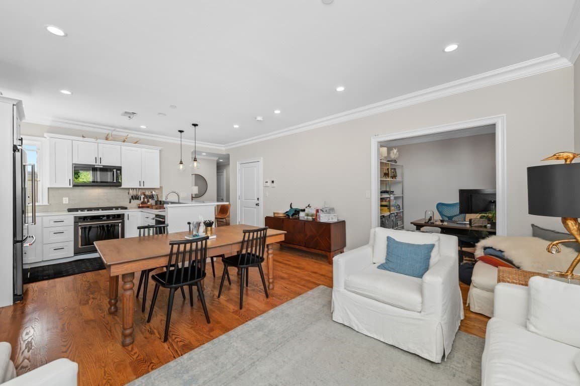 Condominium at 308 Bunker Hill St # 2, Boston MA 02129, photo 6 of 24