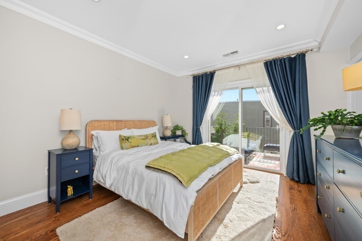 Condominium at 308 Bunker Hill St # 2, Boston MA 02129, photo 17 of 24