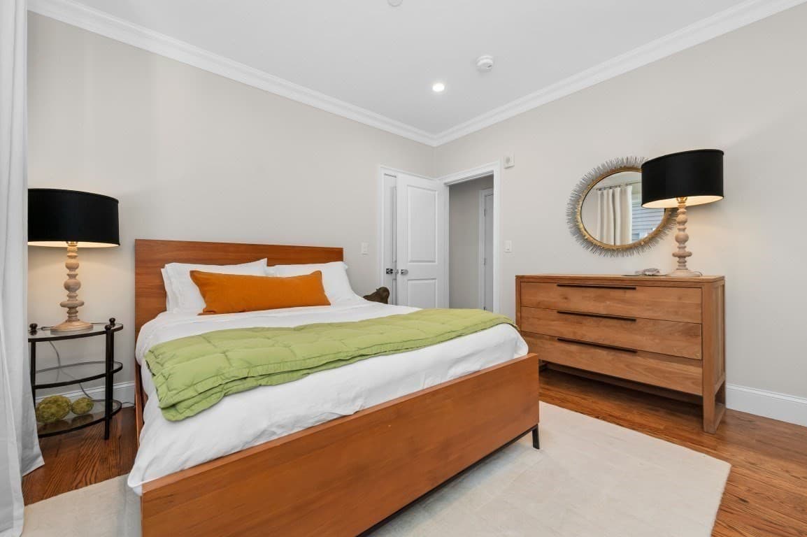 Condominium at 308 Bunker Hill St # 2, Boston MA 02129, photo 12 of 24