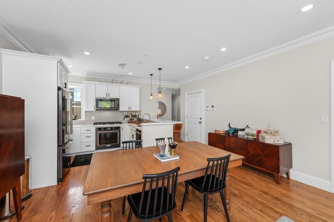 Condominium at 308 Bunker Hill St # 2, Boston MA 02129, photo 7 of 24