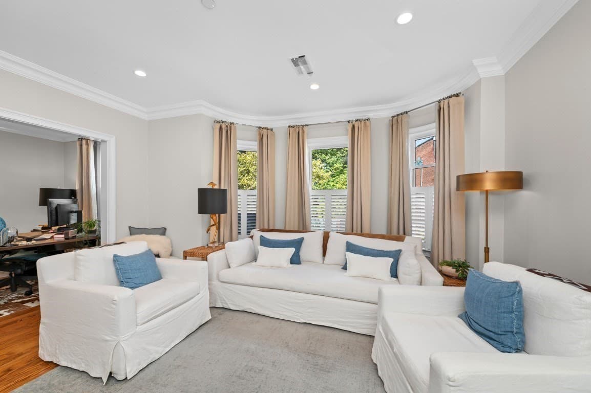 Condominium at 308 Bunker Hill St # 2, Boston MA 02129, photo 3 of 24