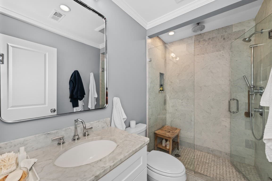 Condominium at 308 Bunker Hill St # 2, Boston MA 02129, photo 20 of 24