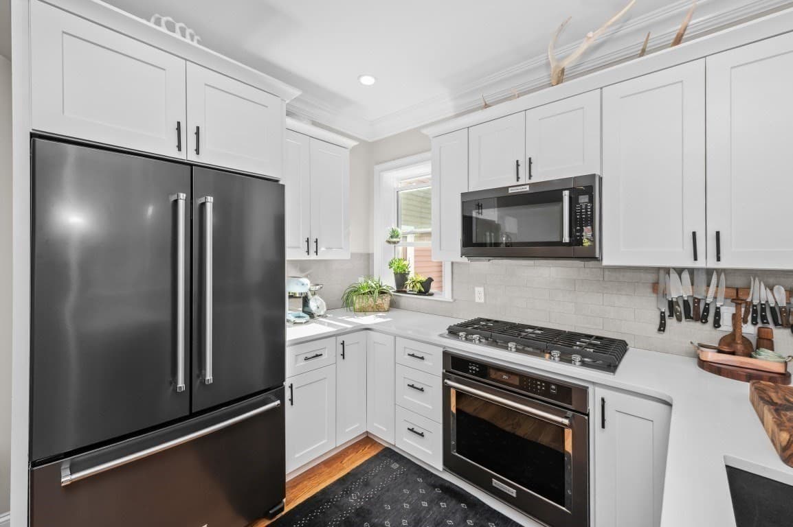 Condominium at 308 Bunker Hill St # 2, Boston MA 02129, photo 10 of 24