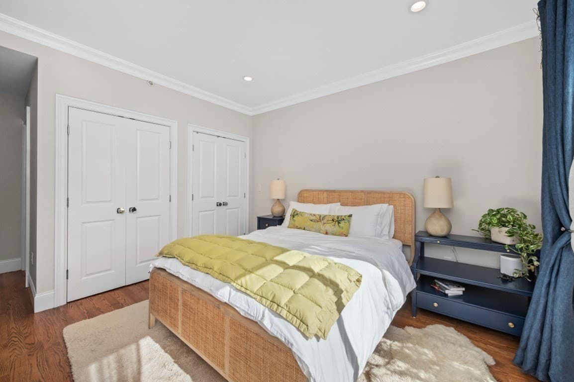 Condominium at 308 Bunker Hill St # 2, Boston MA 02129, photo 18 of 24