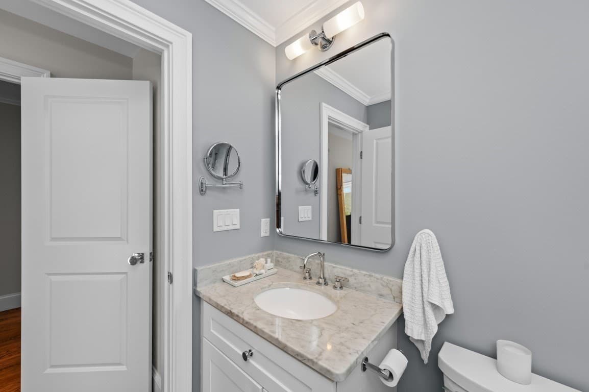 Condominium at 308 Bunker Hill St # 2, Boston MA 02129, photo 19 of 24