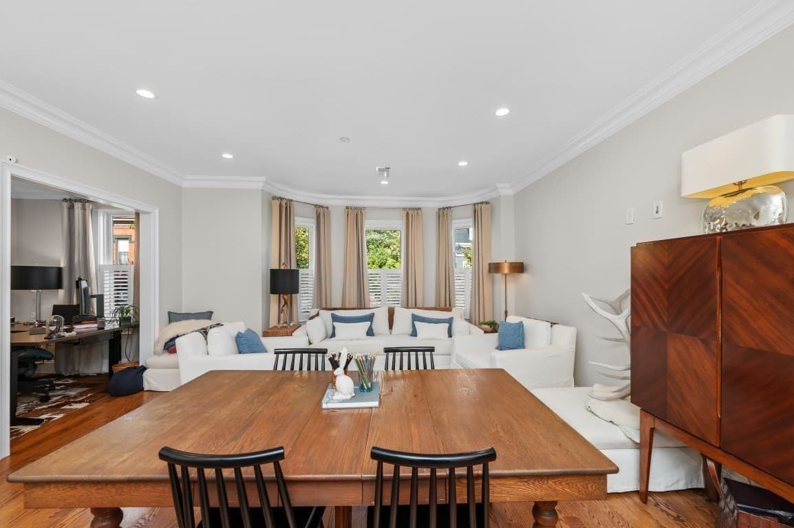 Condominium at 308 Bunker Hill St # 2, Boston MA 02129, photo 4 of 24