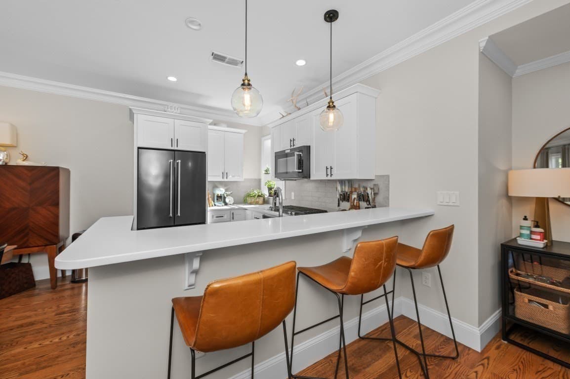 Condominium at 308 Bunker Hill St # 2, Boston MA 02129, photo 8 of 24