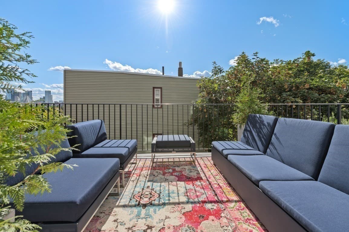 Condominium at 308 Bunker Hill St # 2, Boston MA 02129, photo 21 of 24