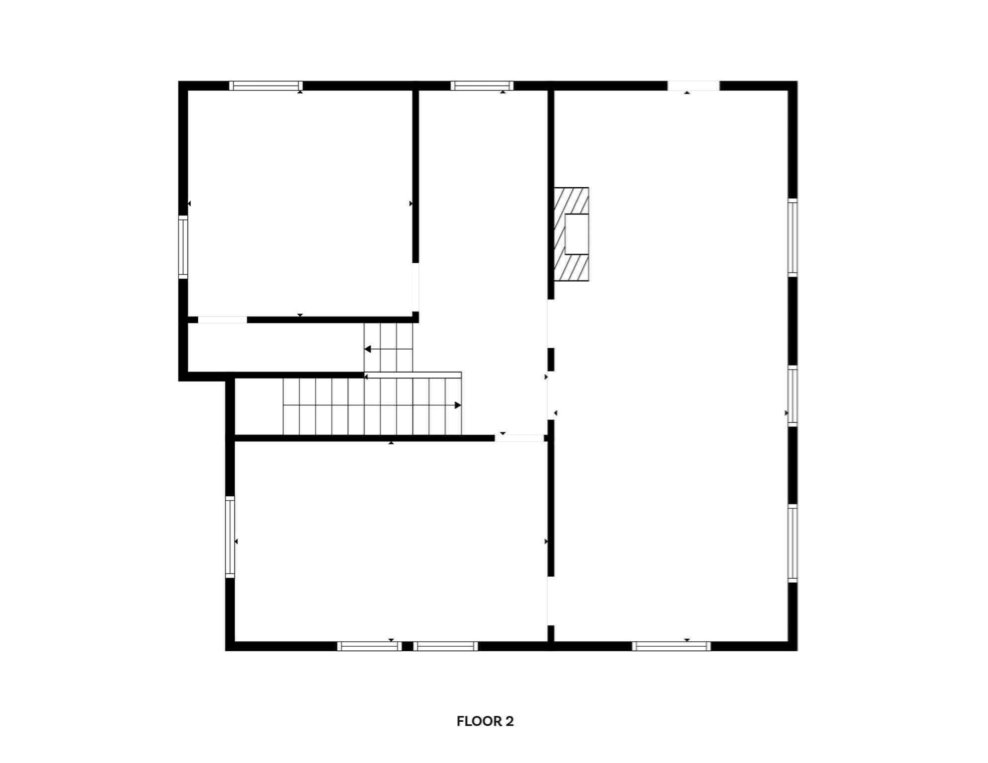 2 Family - 2 Units Up/Down at 23 Russell Park, Quincy MA 02169, photo 16 of 22