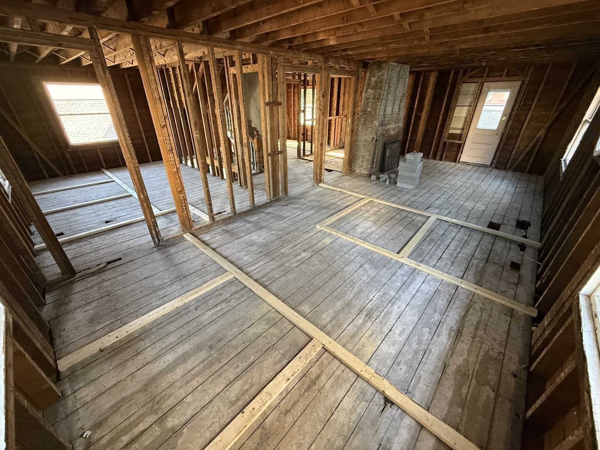 2 Family - 2 Units Up/Down at 23 Russell Park, Quincy MA 02169, photo 12 of 22