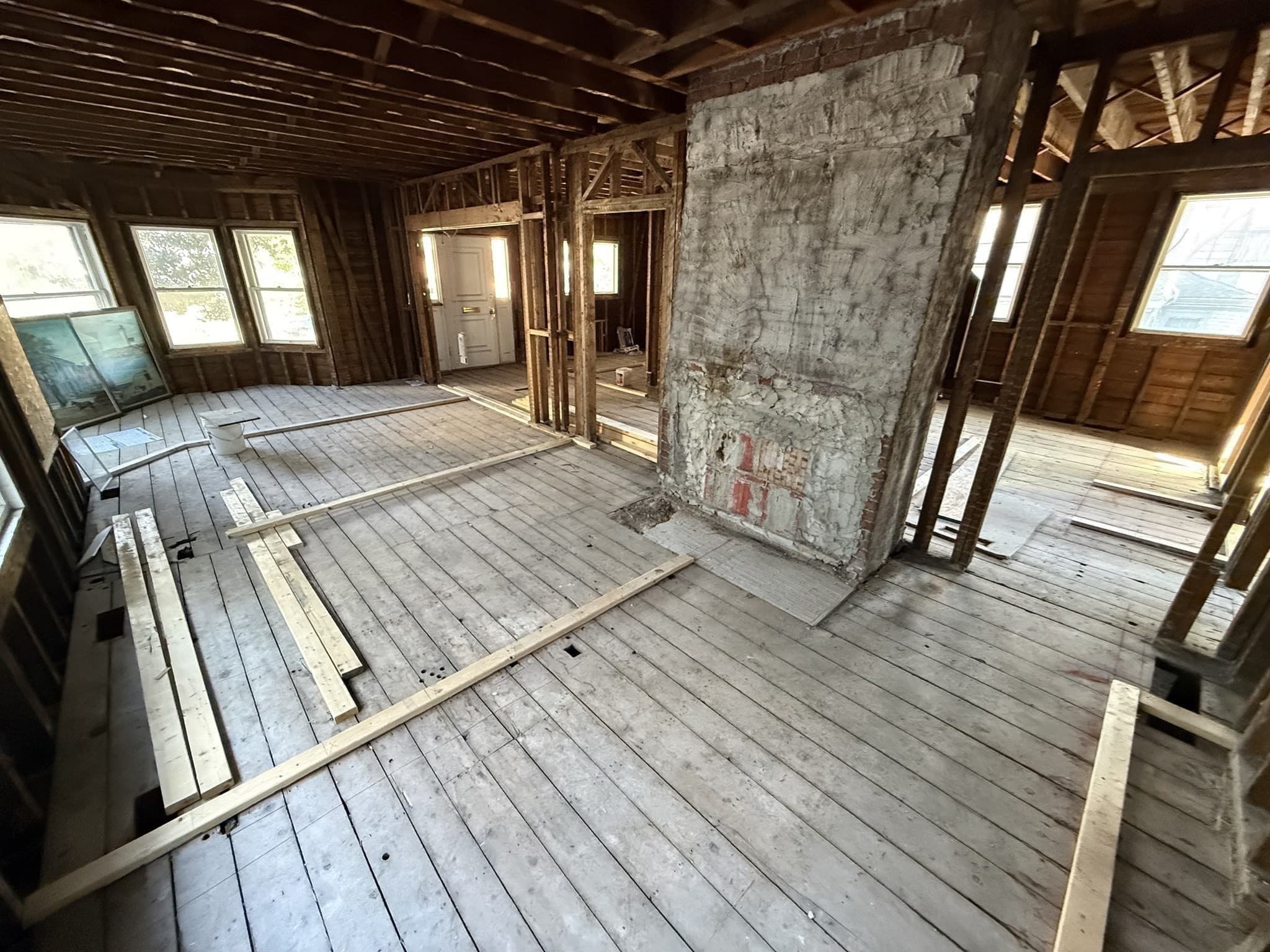 2 Family - 2 Units Up/Down at 23 Russell Park, Quincy MA 02169, photo 9 of 22