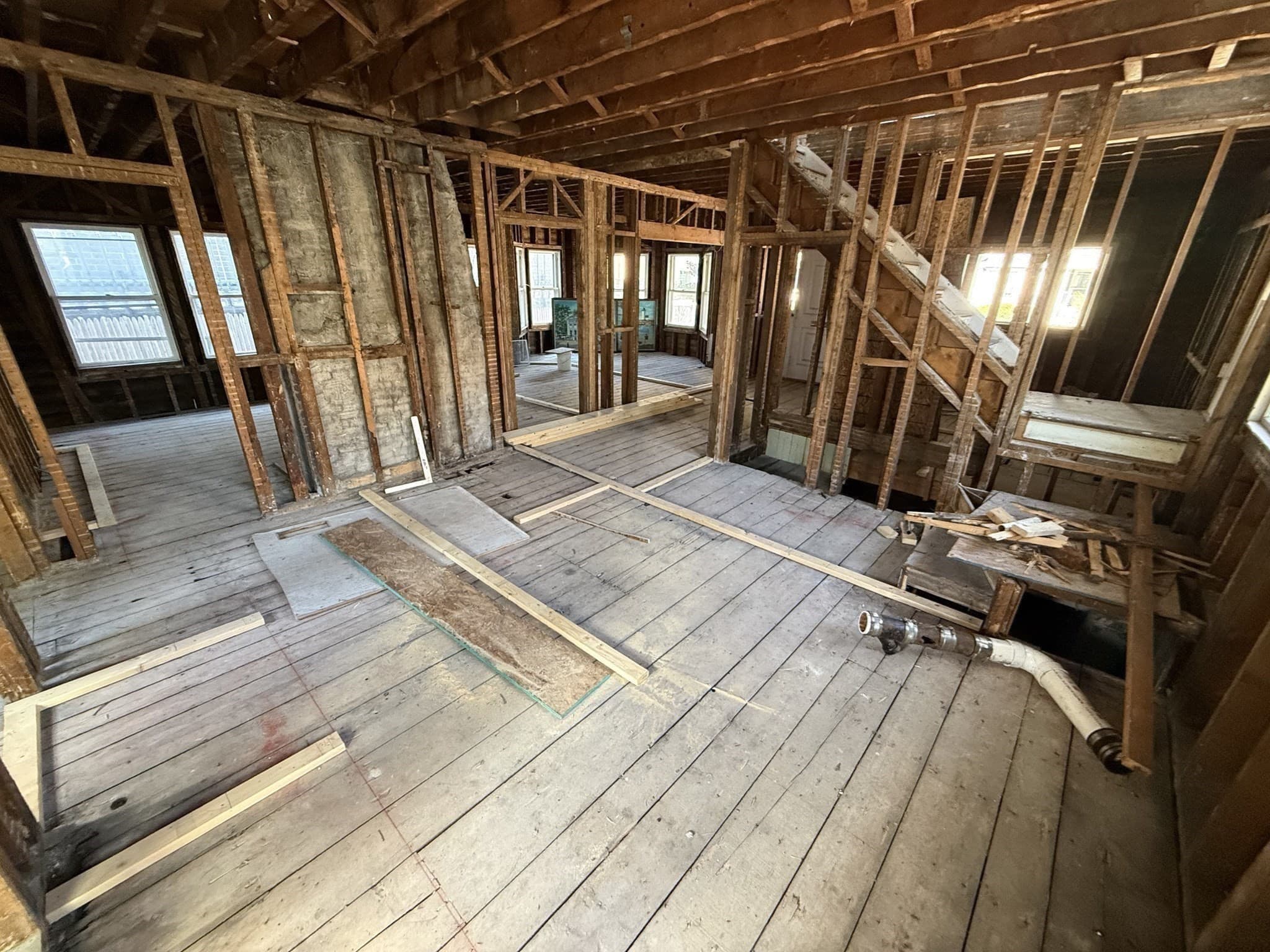 2 Family - 2 Units Up/Down at 23 Russell Park, Quincy MA 02169, photo 10 of 22