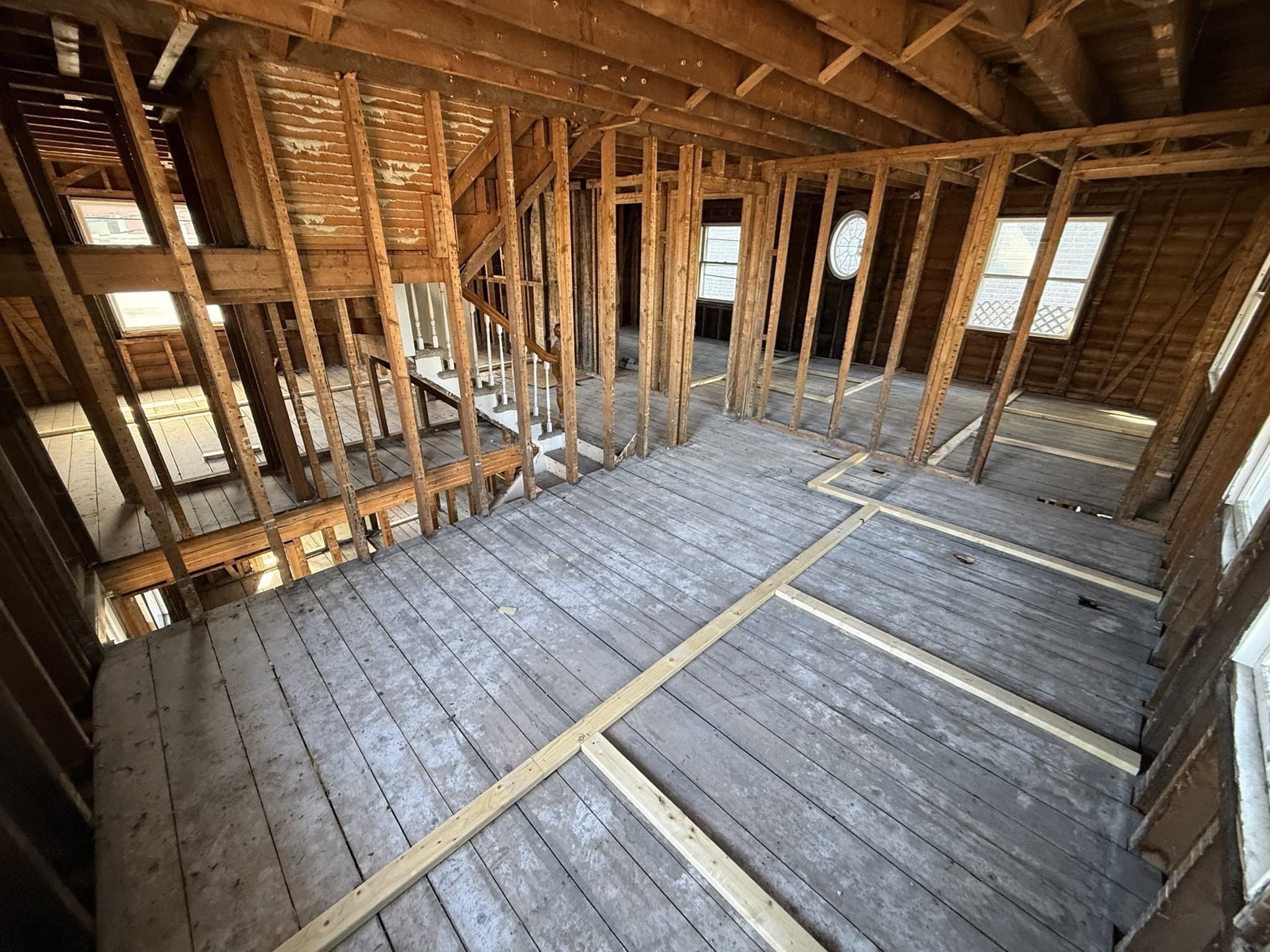 2 Family - 2 Units Up/Down at 23 Russell Park, Quincy MA 02169, photo 11 of 22