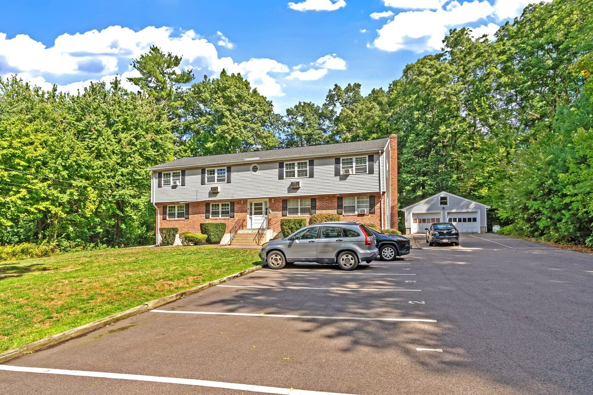 4 Family - 4 Units Up/Down at 19 Norton Ave, Easton MA 02375, photo 2 of 18