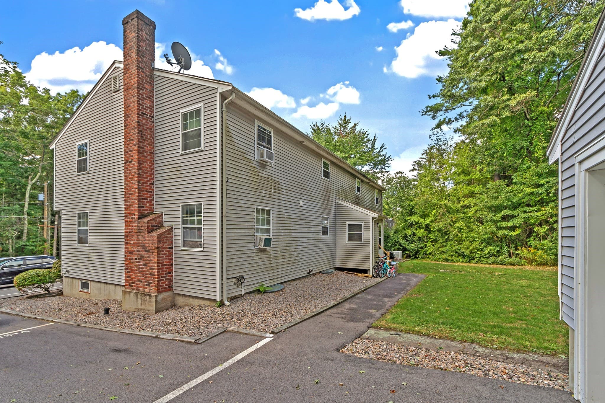 4 Family - 4 Units Up/Down at 19 Norton Ave, Easton MA 02375, photo 7 of 18