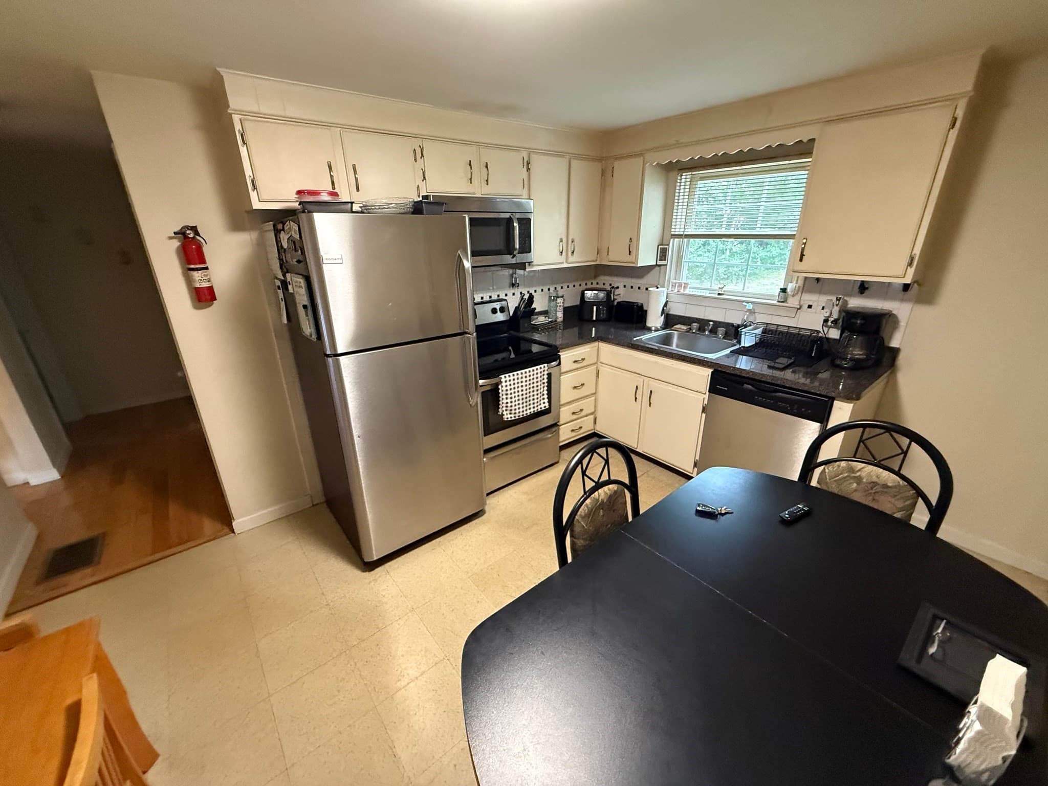 4 Family - 4 Units Up/Down at 19 Norton Ave, Easton MA 02375, photo 10 of 18