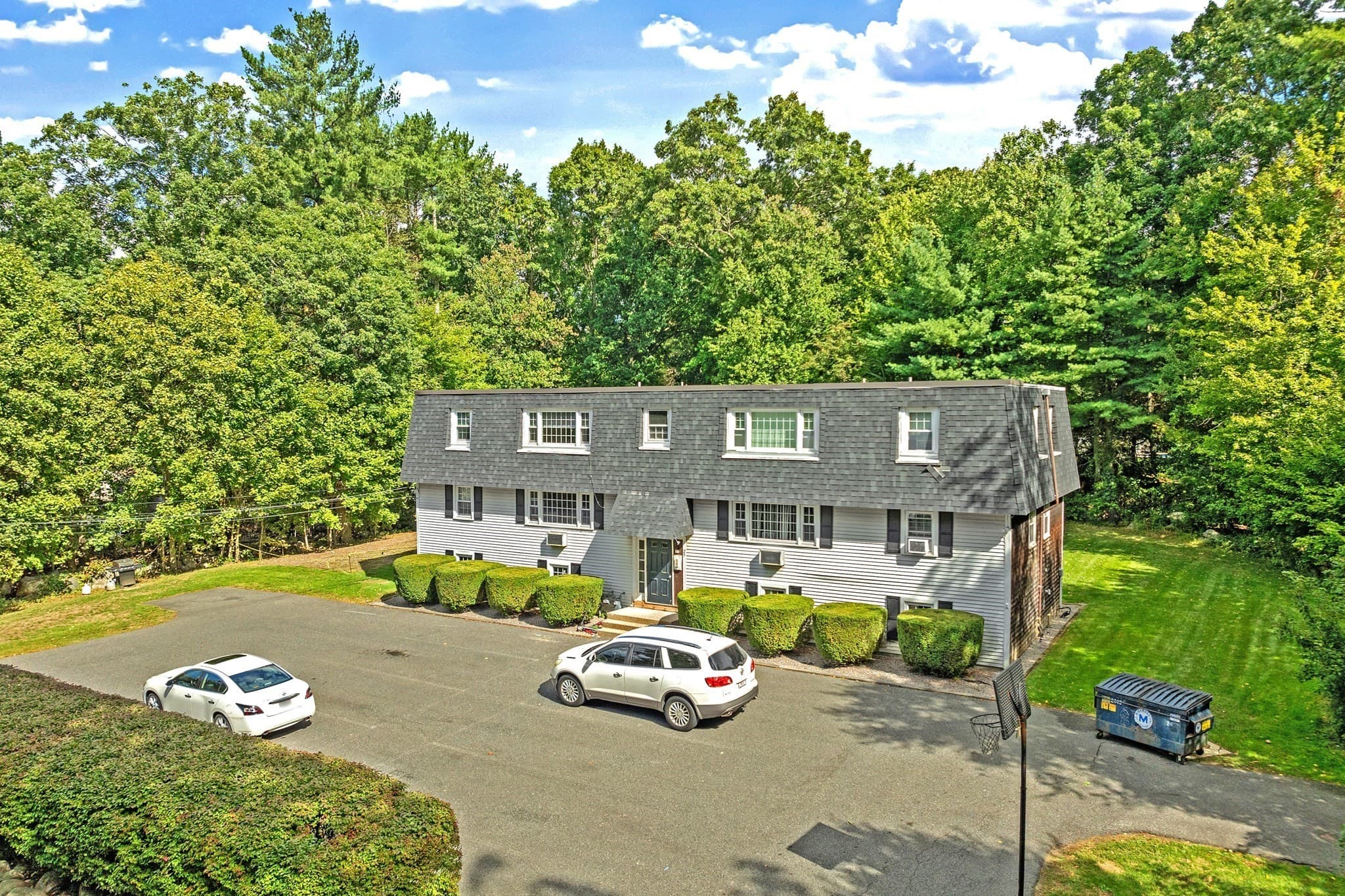 4 Family - 4 Units Up/Down at 23 Norton Ave, Easton MA 02375, photo 2 of 14