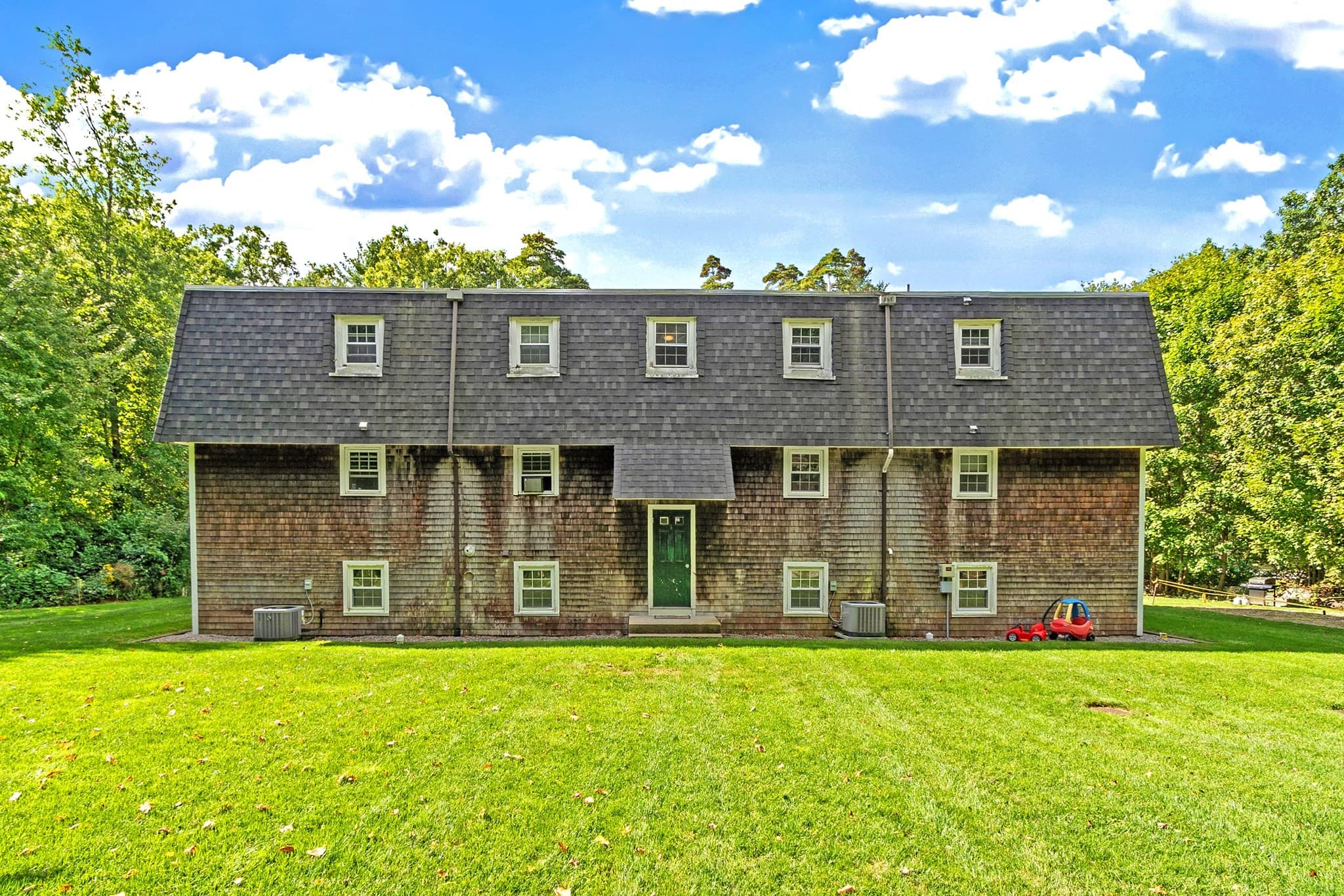 4 Family - 4 Units Up/Down at 23 Norton Ave, Easton MA 02375, photo 6 of 14
