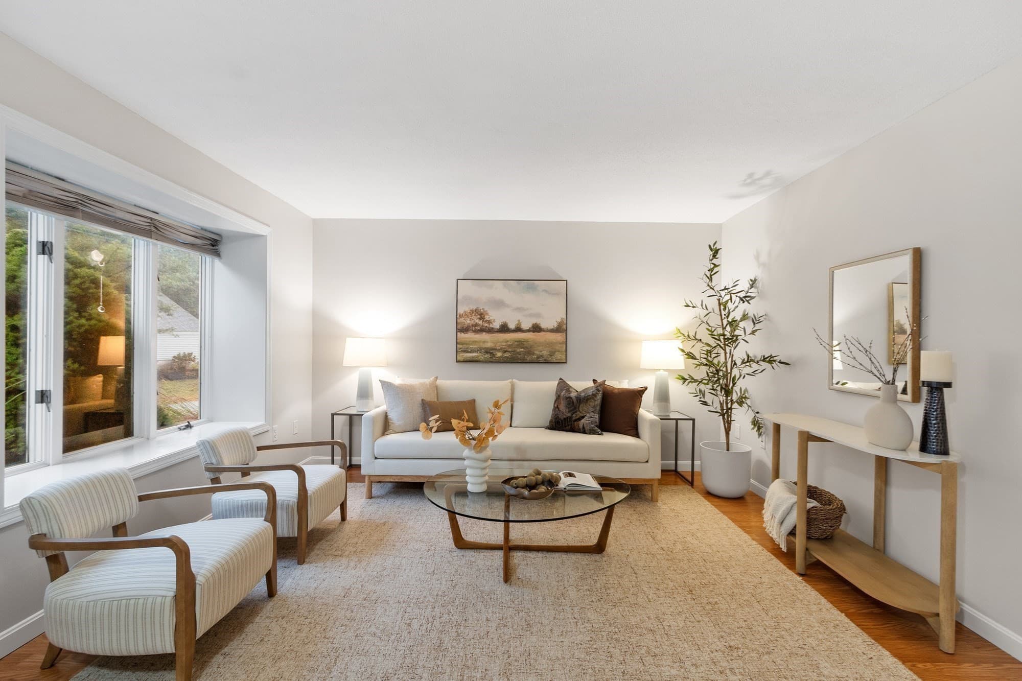 Condominium at 4302 Deerfield Circle # 4302, Peabody MA 01960, photo 2 of 34