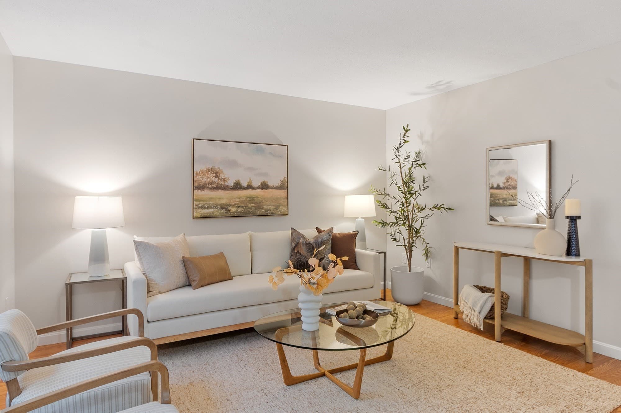 Condominium at 4302 Deerfield Circle # 4302, Peabody MA 01960, photo 3 of 34