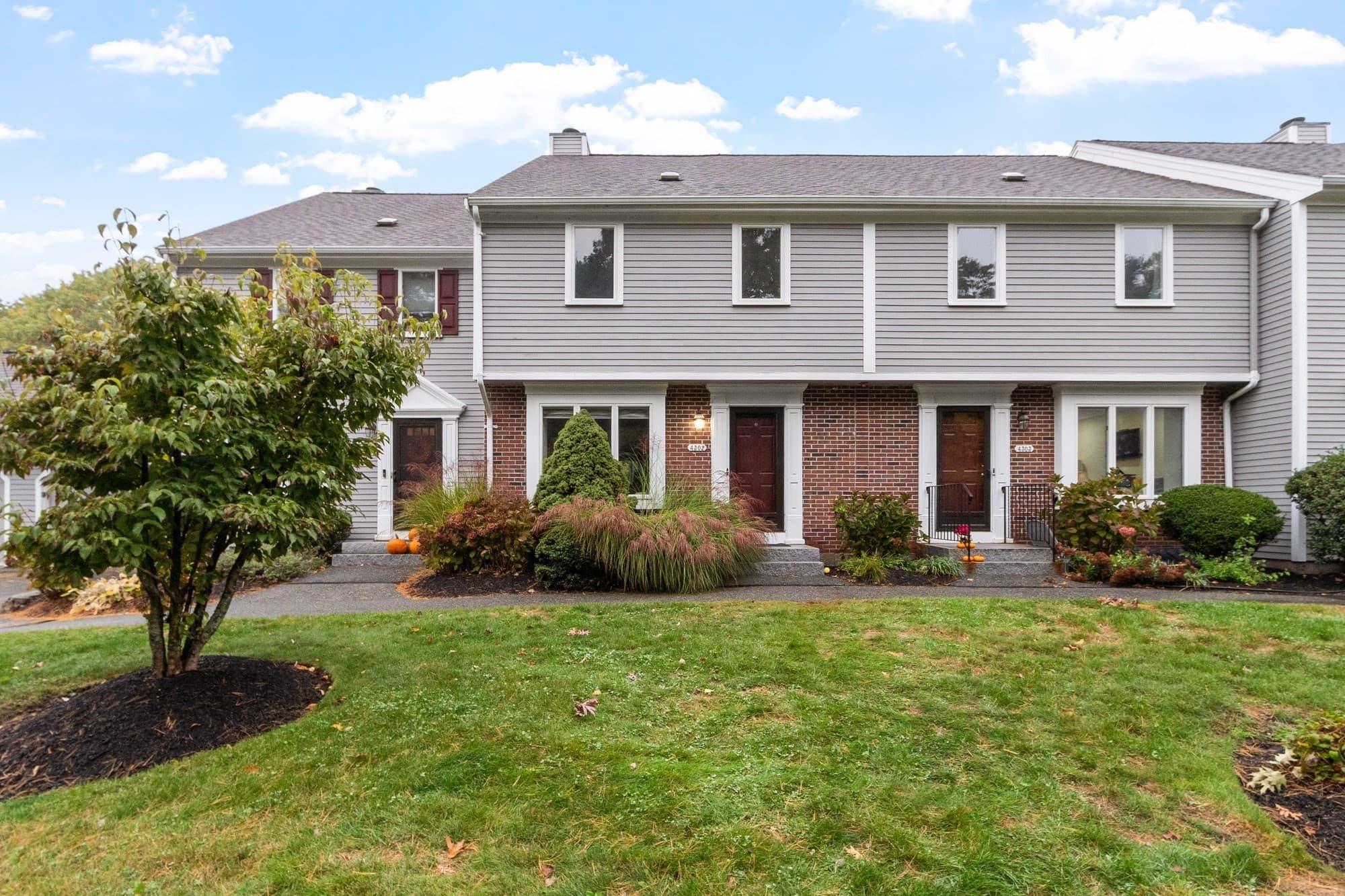 4302 Deerfield Circle # 4302, Peabody MA 01960