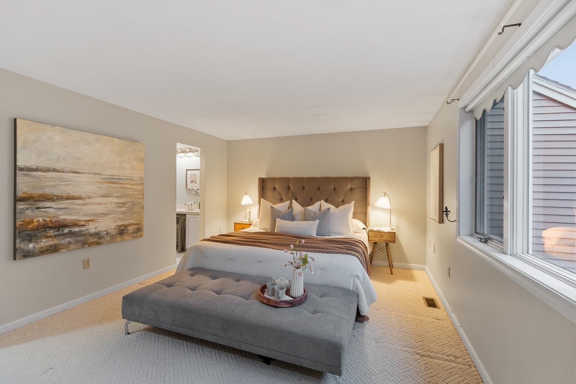 Condominium at 4302 Deerfield Circle # 4302, Peabody MA 01960, photo 18 of 34