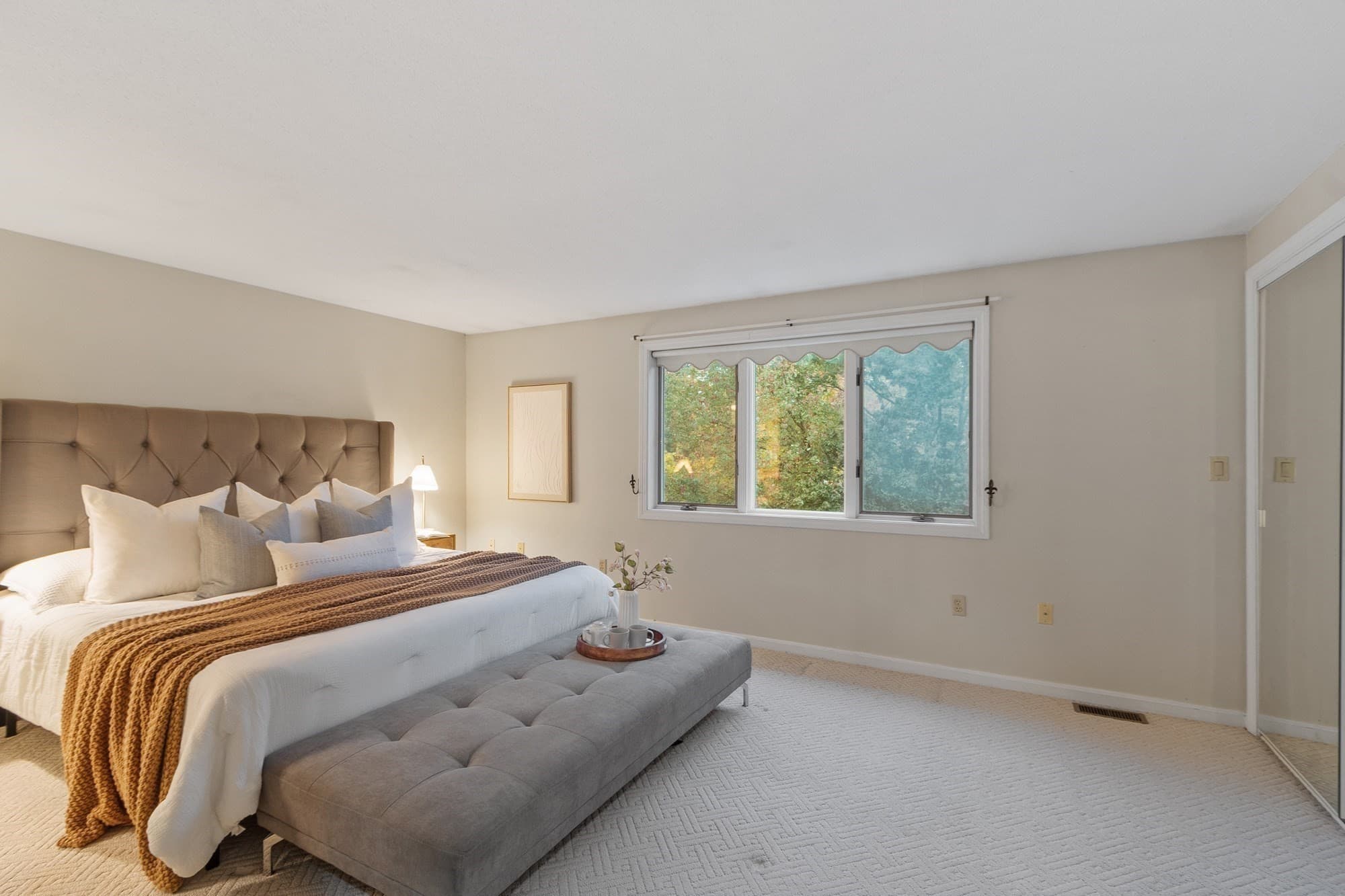 Condominium at 4302 Deerfield Circle # 4302, Peabody MA 01960, photo 19 of 34
