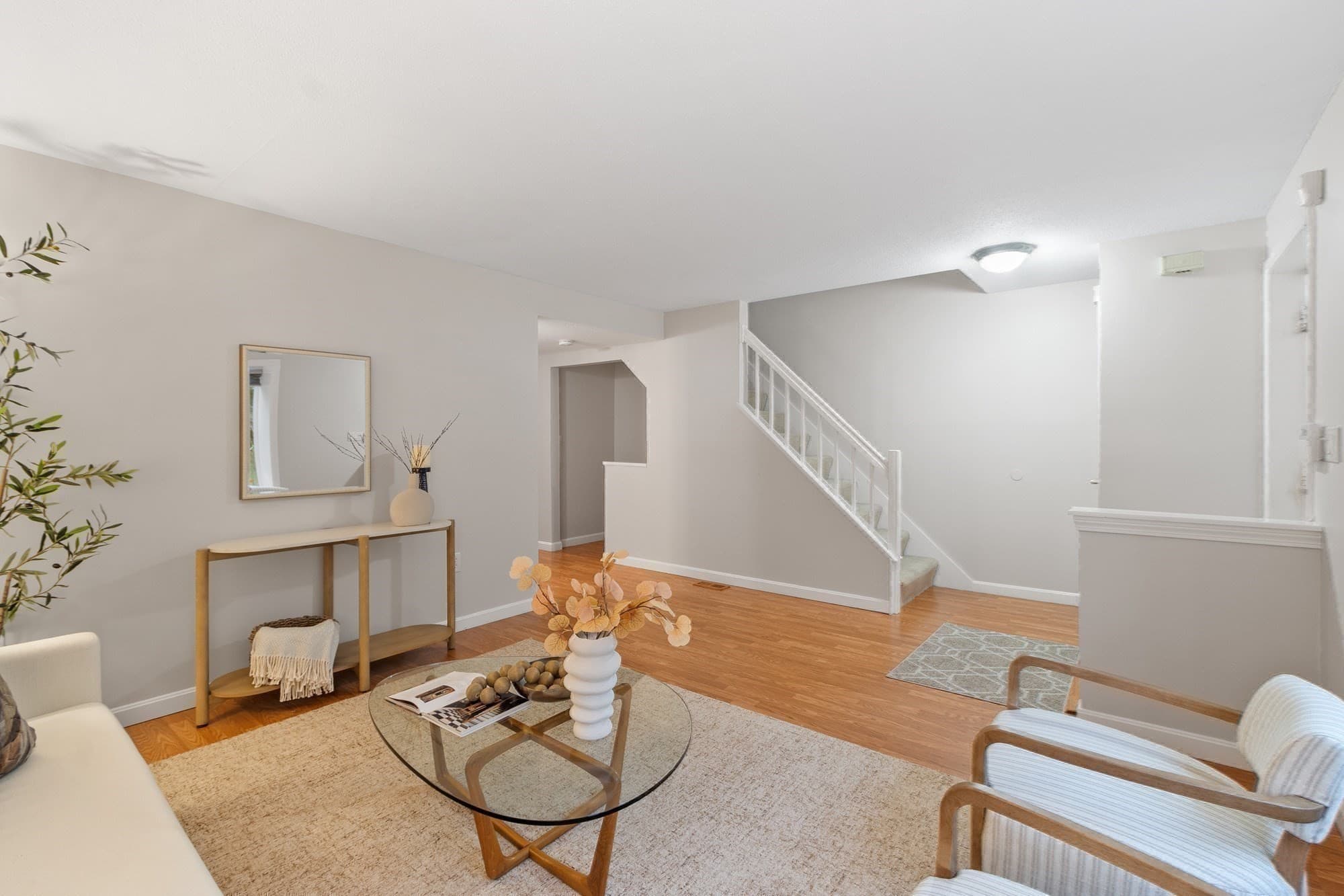 Condominium at 4302 Deerfield Circle # 4302, Peabody MA 01960, photo 4 of 34
