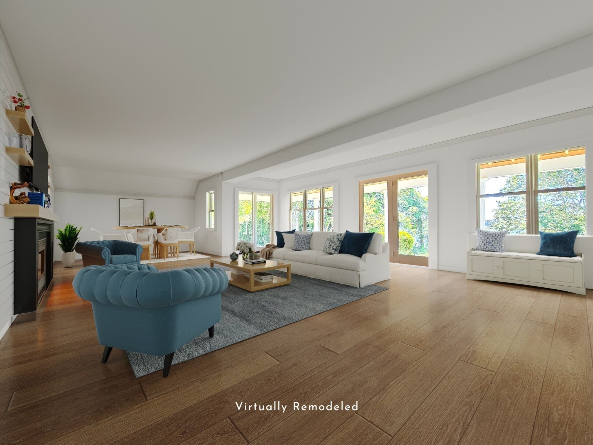 Single Family Residence at 10 Squeteague Harbor Rd, Bourne MA 02556, photo 16 of 41